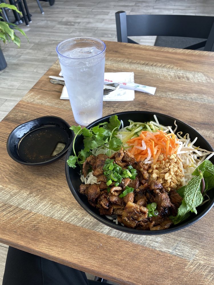 Pho and More