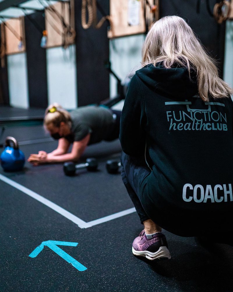 Function Health Club
