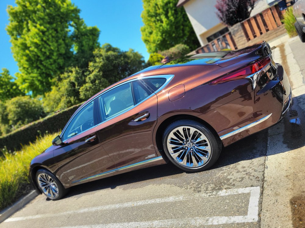Fresh & Clean Mobile Detailing