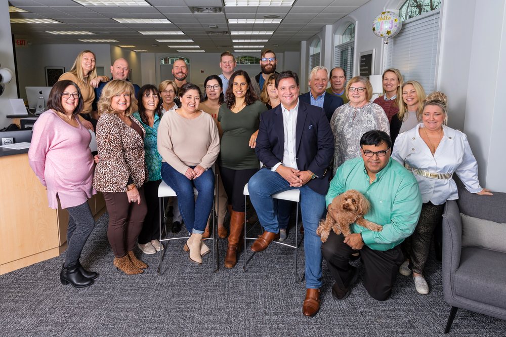 The Oldfather Group | Compass Real Estate Agents