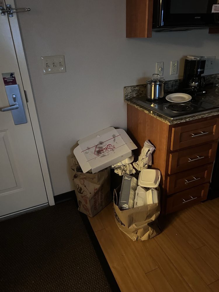 Candlewood Suites Williamsport