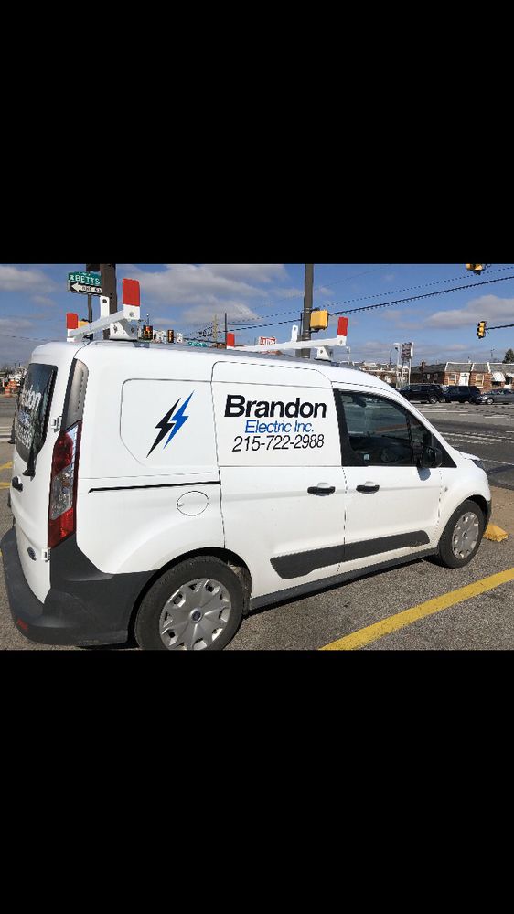 Brandon Electric Inc