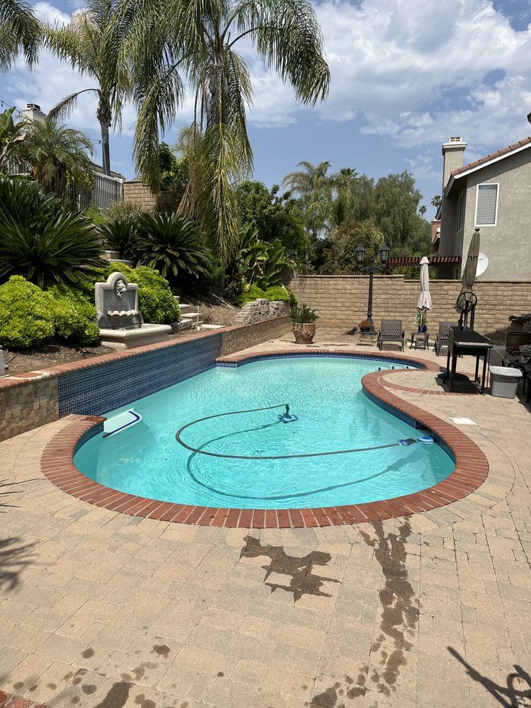 Zarate Pool & Spa