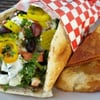 Eat A Pita