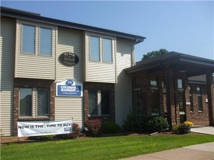 Coldwell Banker Residential Brokerage