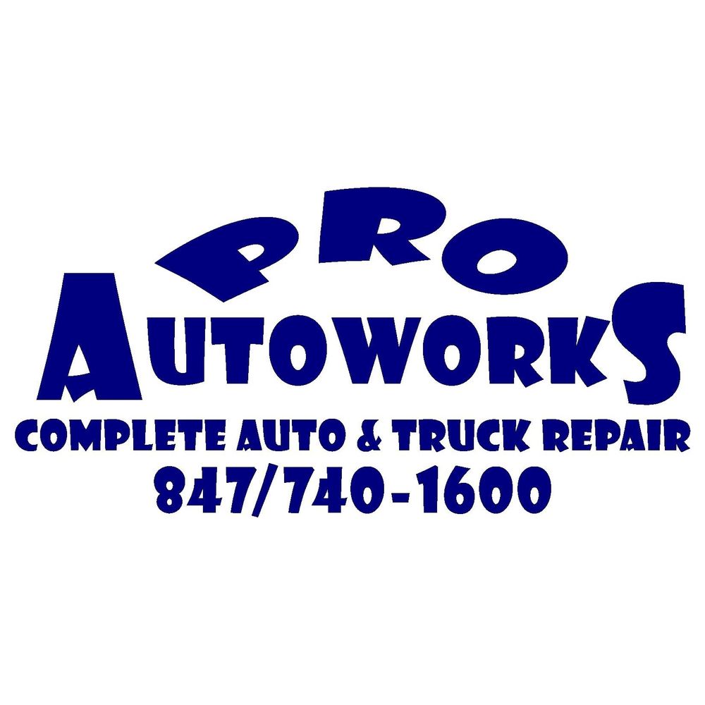 Pro Autoworks Auto Repair 107 W Rollins Rd Round Lake Beach Il Pro Autoworks Auto Repair 107 W Rollins Rd Round Lake Beach Il Phone Number Yelp