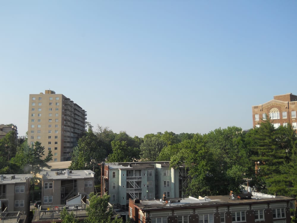 Plaza Towers Apartments 10 Photos Apartments 209 Emanuel Cleaver