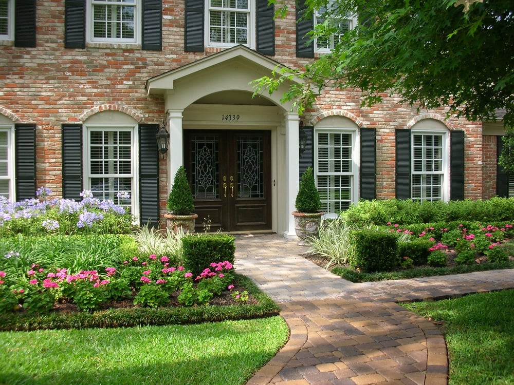Antonino D'amore Landscaping Gardening