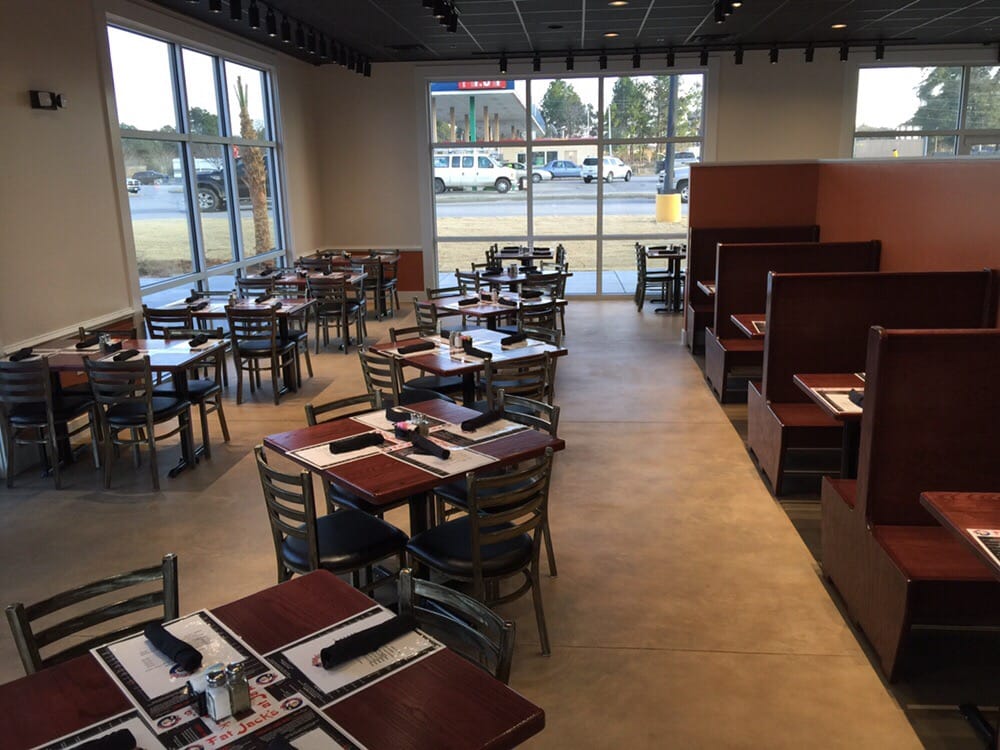 Fat Jack’s 43 Photos & 39 Reviews Steakhouses 2122 Bells Hwy