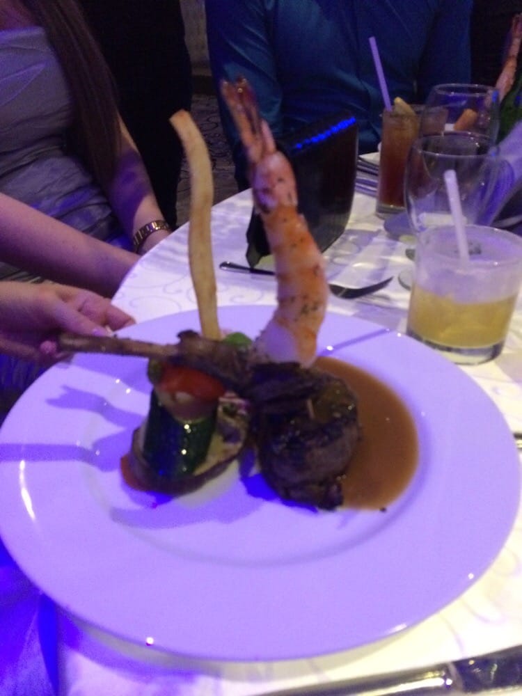 Buffet Roma