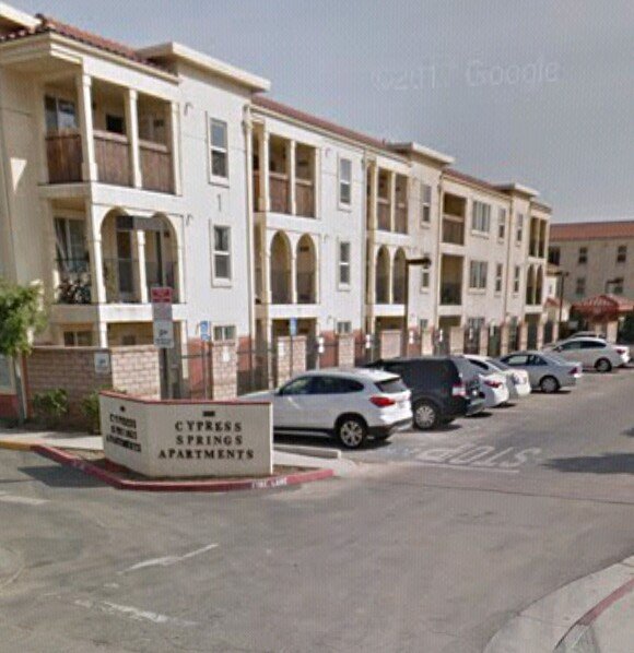 Cypress Springs Apartments Apartments 7850 Cypress Ave, Riverside