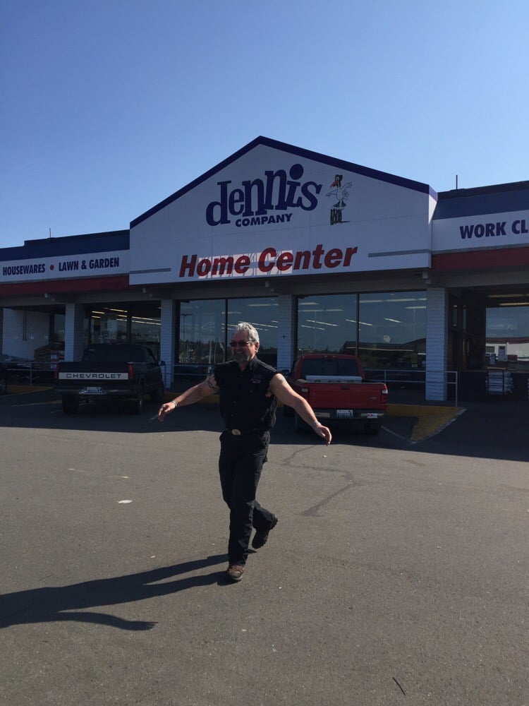 Dennis Company Hardware Stores 220 N Boone, Aberdeen, WA Phone
