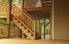 Deck Builders of North Carolina