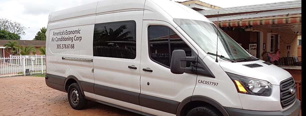 image of business America