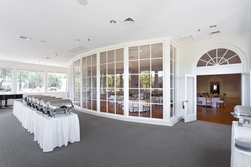 Alamance Country Club