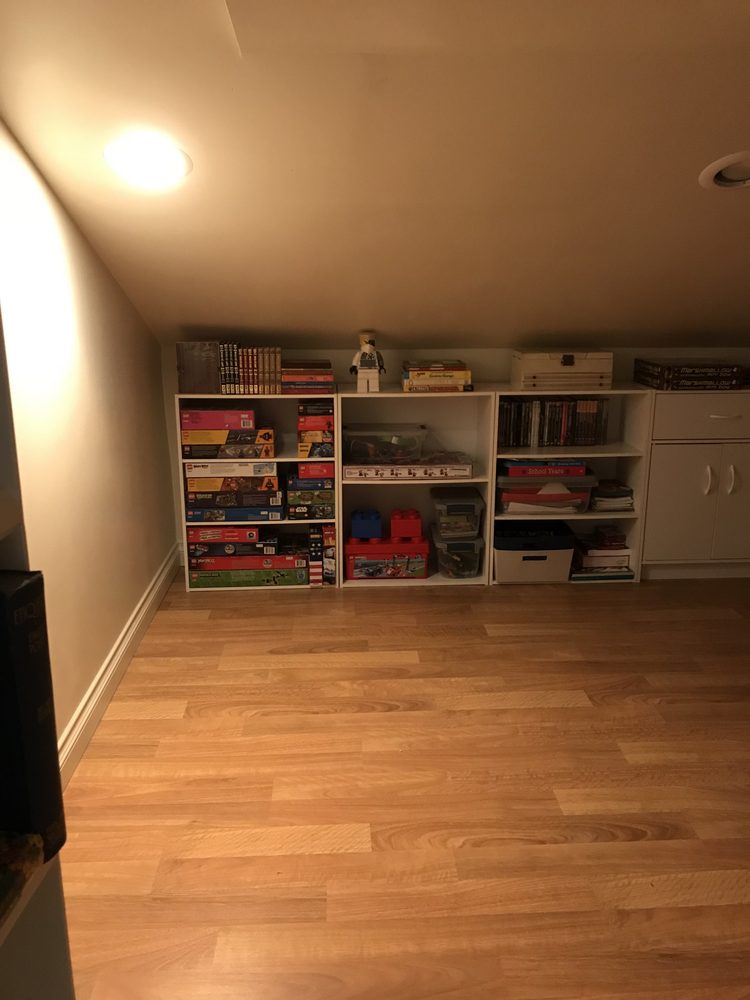 Get Organized LA