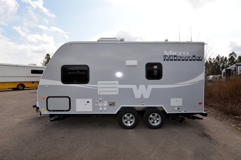 Pierce RV Supercenter CLOSED (New) 11 Reviews RV Dealers 3138