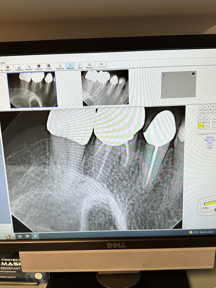 image of business Smile Center