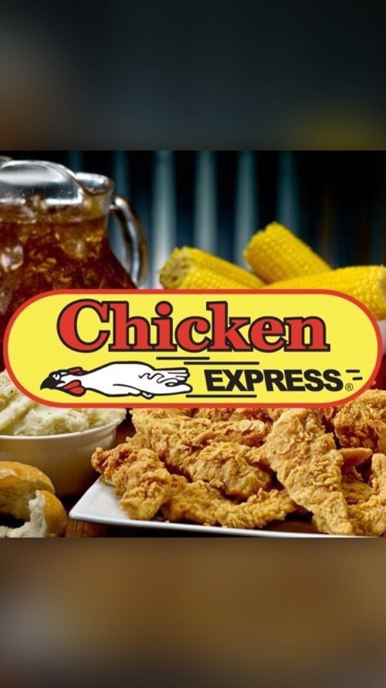 Chicken Express