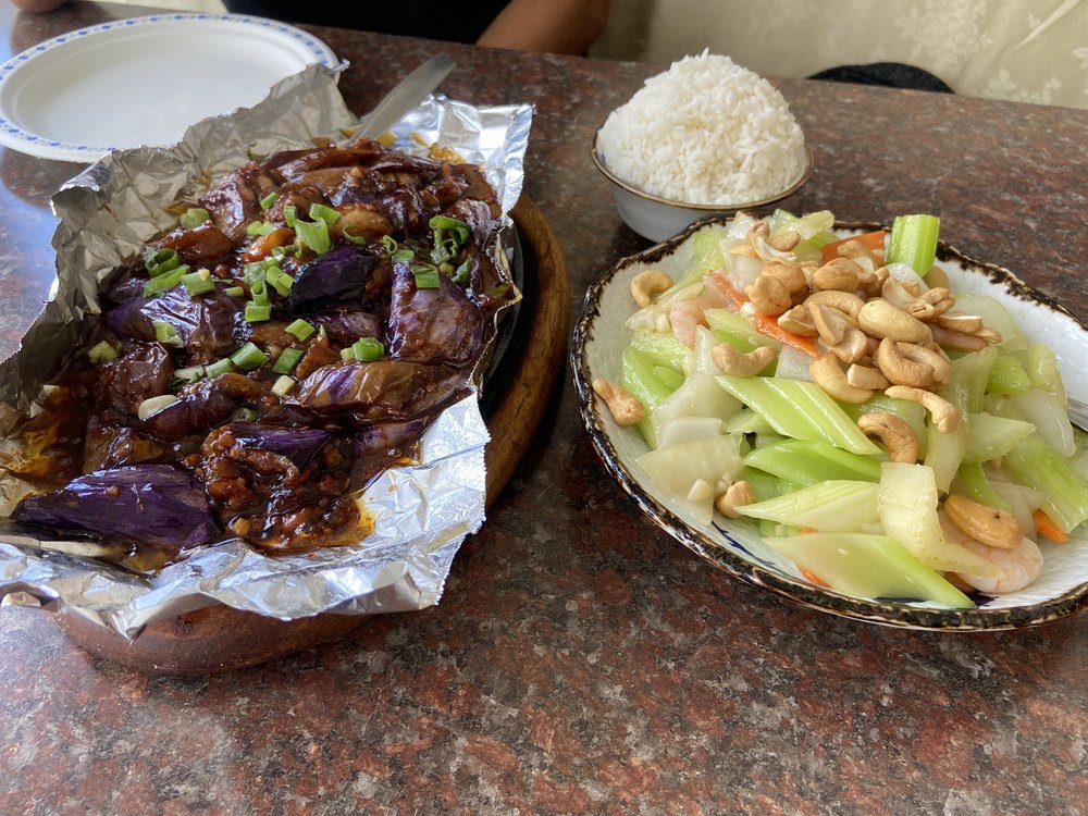 Full House Asian Cuisine