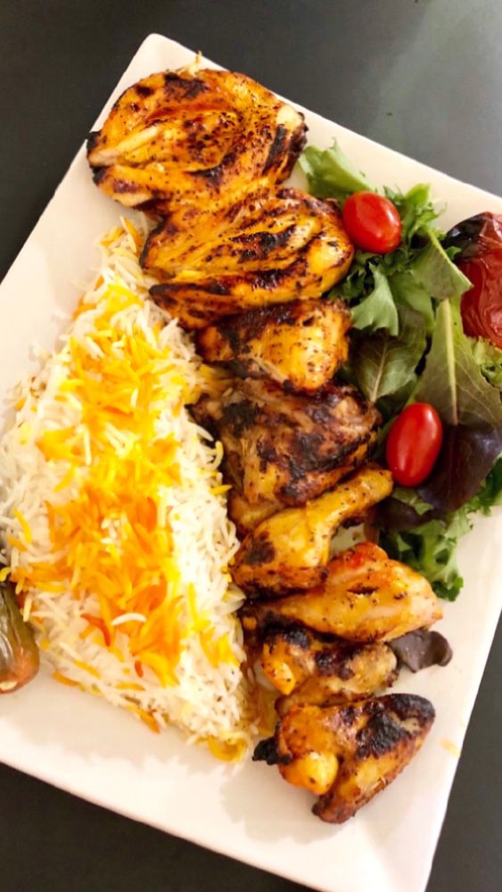 Shayan Express Restaurant
