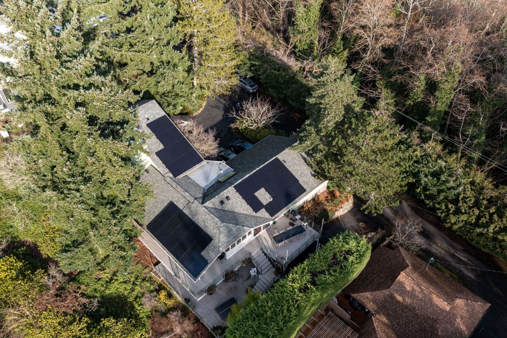 Northwest Electric and Solar