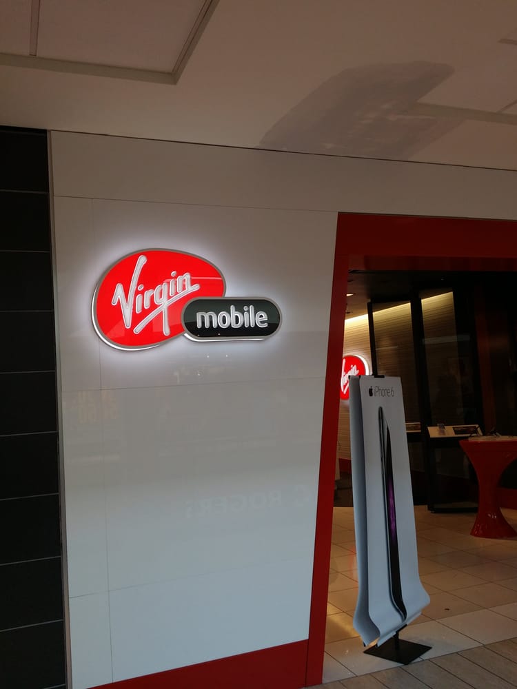 Virgin Mobile