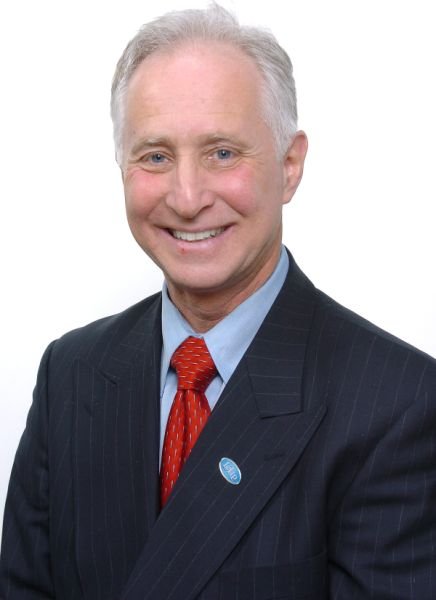 Alan Gladstone
