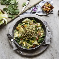 Zoes Kitchen 64 Photos 72 Reviews Mediterranean 973 Emmett