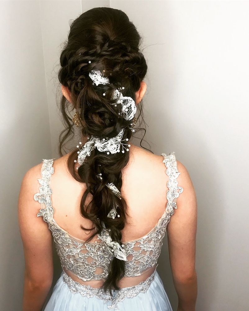 Foundations Hair Salon