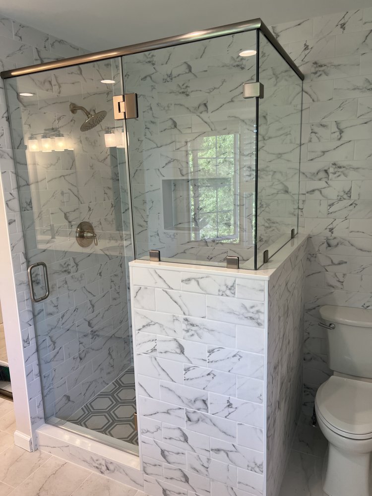 Blue Contracting