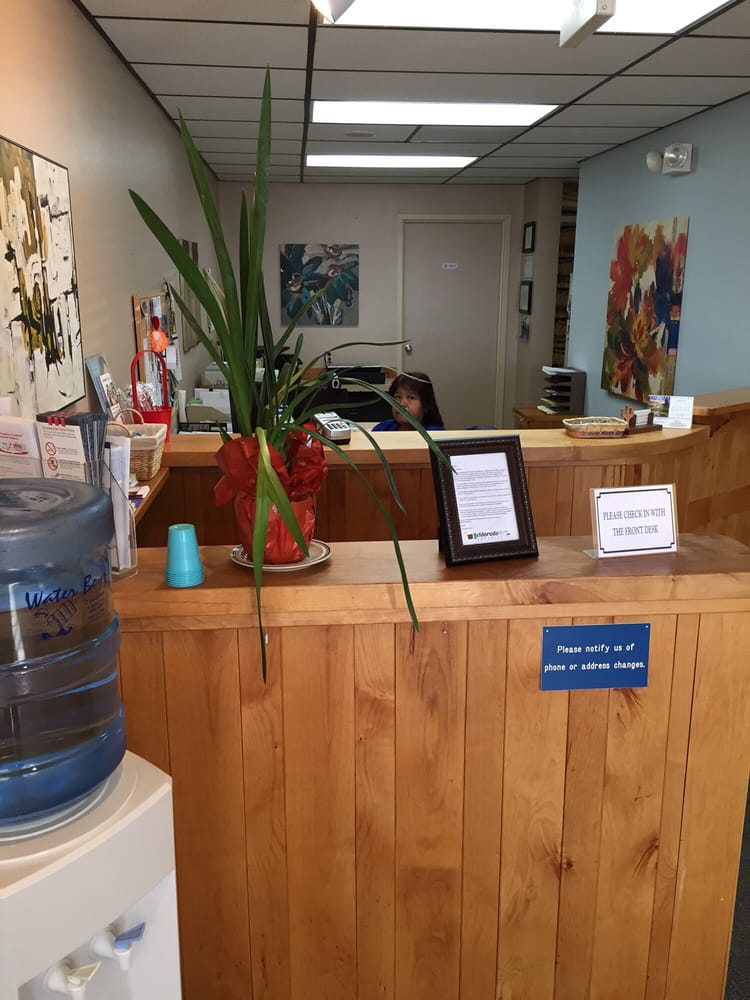 image of business Smile Santa Fe Dental