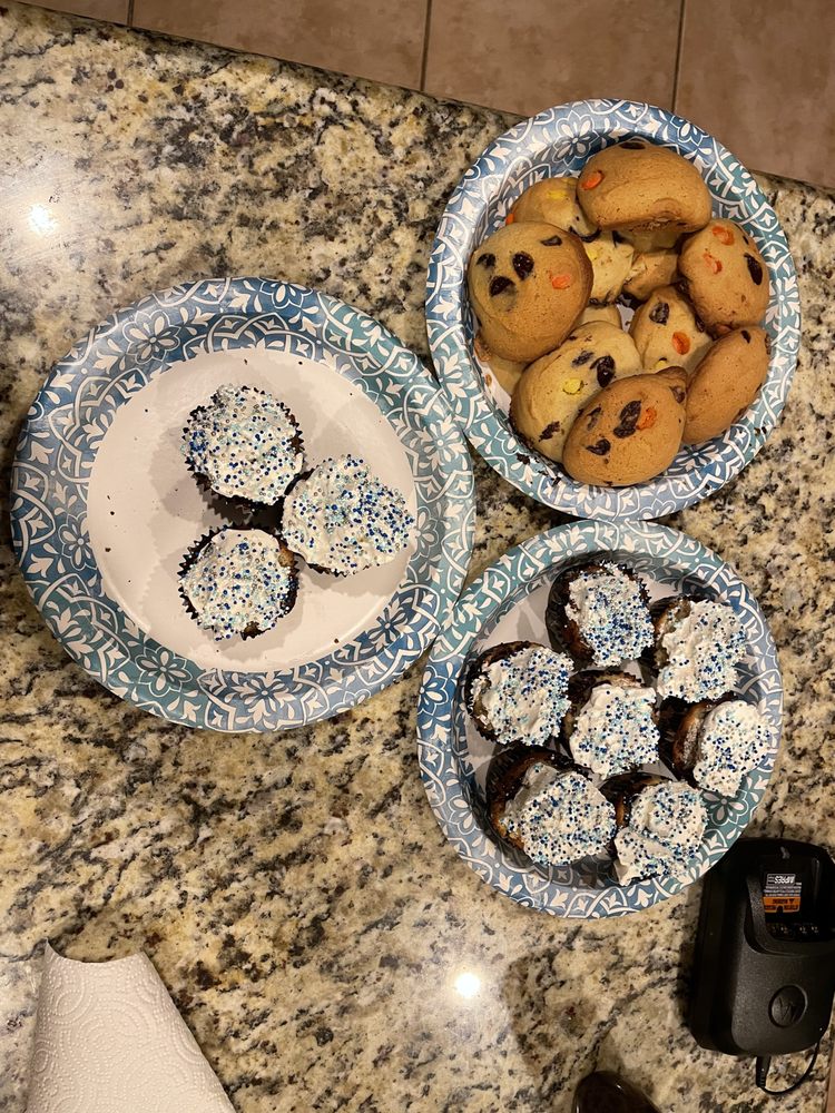 Culinary Delights