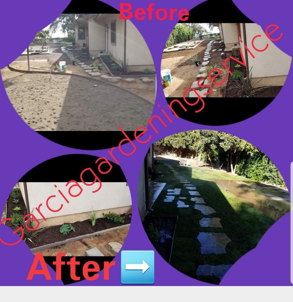 Garciagardeningservice