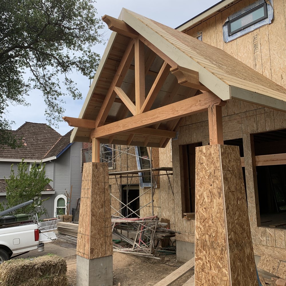 Averill Ryder Construction