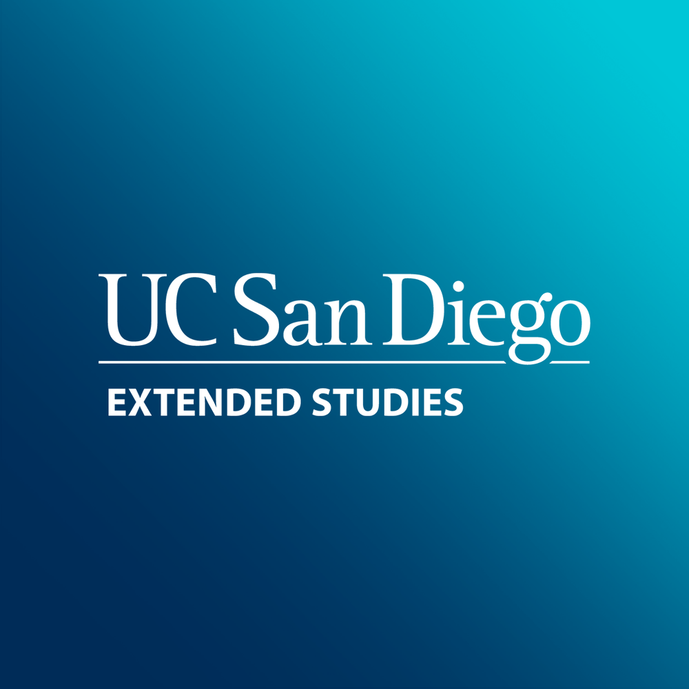 UC San Diego Extended Studies - University City