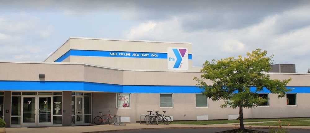 State College YMCA