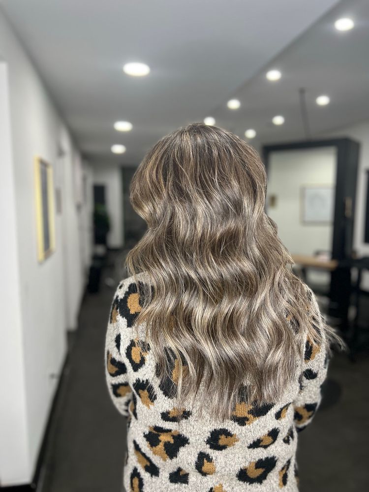 Tati & Co Hair Salon