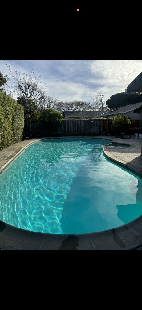 Harbor Pools