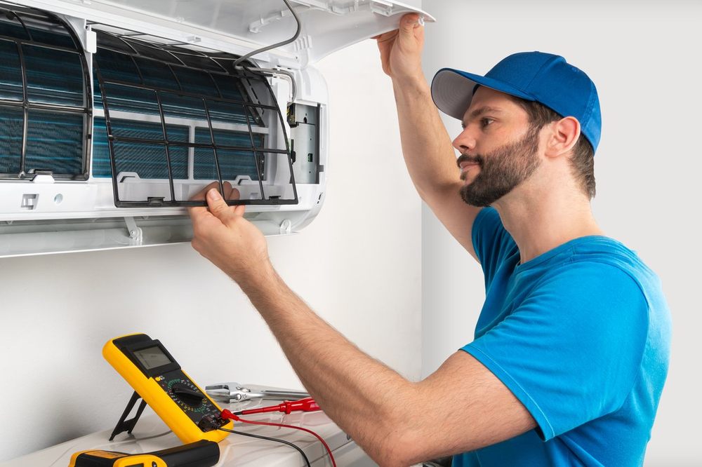 Green Tree Heating & Cooling