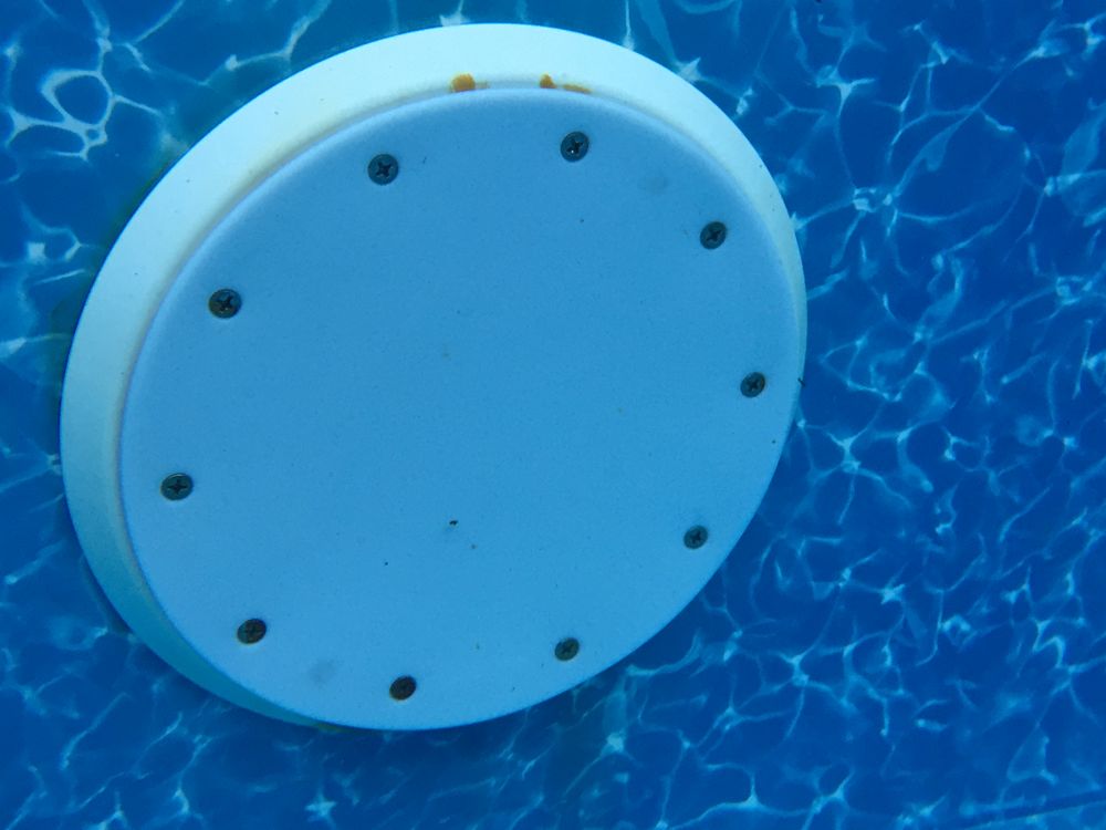 Excalibur Leak Detection