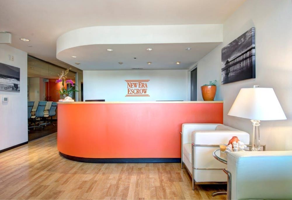 New Era Escrow