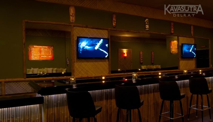 Kavasutra Kava Bar