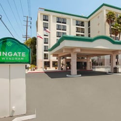 Wingate By Wyndham Virginia Beach 58 Photos 44 Reviews Hotels Photo Of Wingate By Wyndham Virginia Beach Va United States