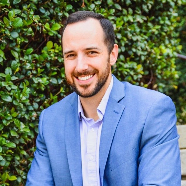 Michael McCall - JBGoodwin