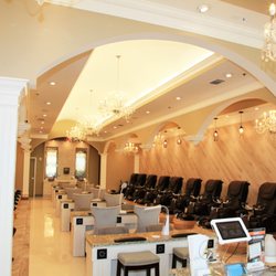 Parisian Nail Salon at Avalon - 59 Photos & 46 Reviews - Nail Salons