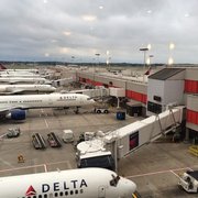 concourse a