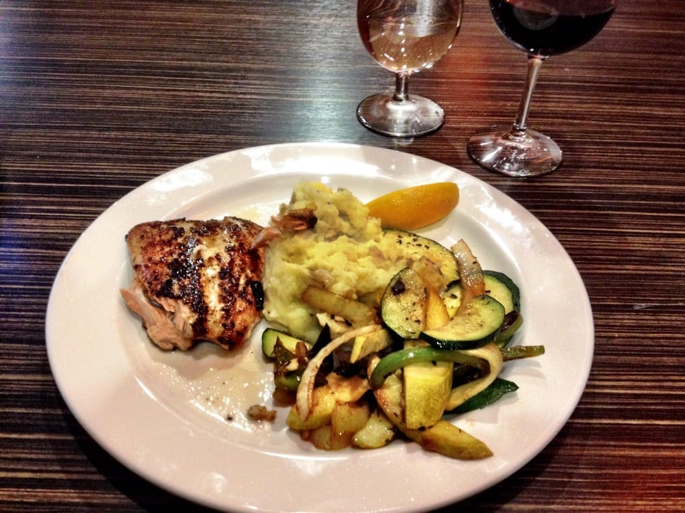 Amici Restaurant & Bar
