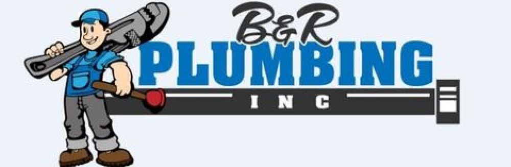 image of business B & R Plumbing