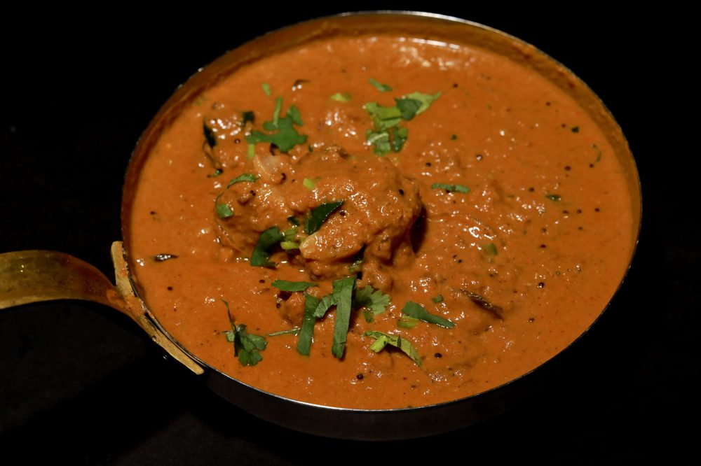 Naga's South Indian Cuisine